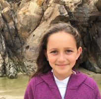 Olivia de Sola-Barnes