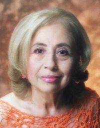 Maria Refugio Vega Hernández