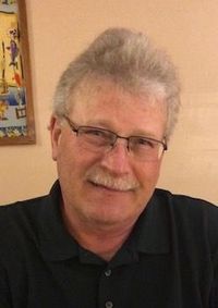 James \"Ben\" Clifton