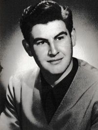 Horace \"Ratzi\" Rappa