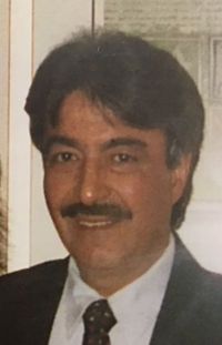 Ali Habashi
