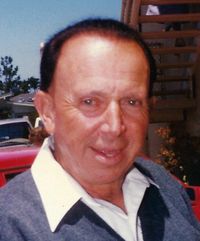 Eugene \"Gene\" Carroll