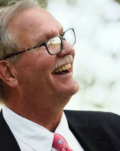 Charles Lee Chaney
