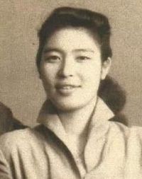 Etsuko Norwood