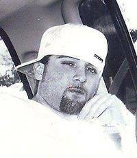 Kevin Michael Hugill