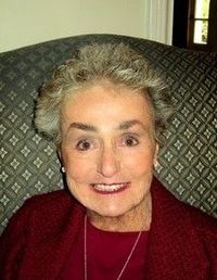 Margaret \"Gita\" Blair