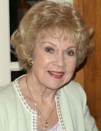 Wilburta \"Wilbi\" Taylor