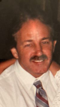 Bill \"Billy\" McEwen