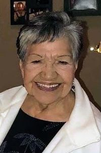 Georgiana \"Joann\" Topper