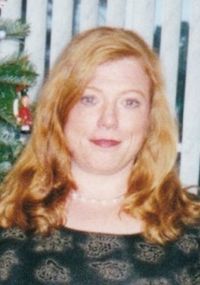 Patricia \"Tricia\" Rowe