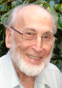 Eugene Bullock-Wilson