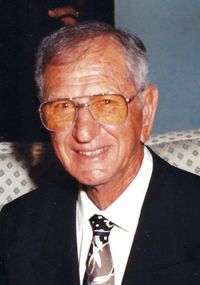 Santo \"Duggie\" Tarantino