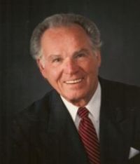 Reverend Wayne Adams