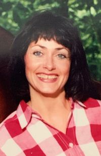 Margaret \"Margie\" Thacker