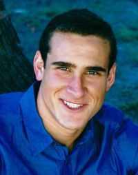 Aryton \"Aaron\" Reed