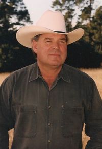 Elbridge \"Gerry\" Paddock