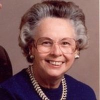 Betty Lindberg