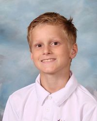 Alexander Julian McCrone