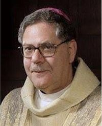 Most Richard J. Garcia