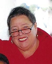 Claudette \"Sunny\" Hill-Aguilar