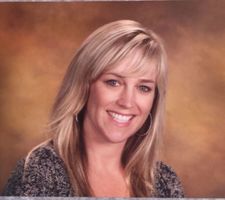 Rebecca \"Becca\" Ledbetter