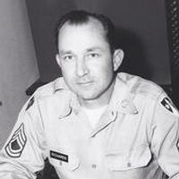 Eugene \"Rich\" Richards