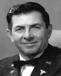 Colonel Shelby Brown