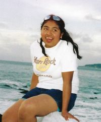 Catarina Hernandez-Blas