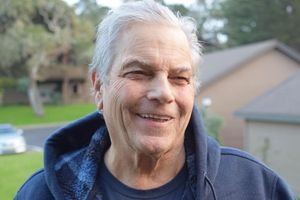 Robert \"Mike\" Tealdi