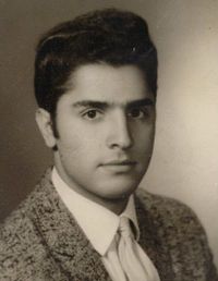 Ali Yahyavi