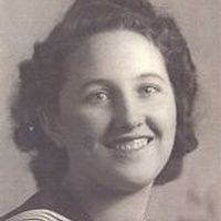 Nellie Harvey Richins