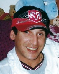 Joseph \"Joey\" Gallaro