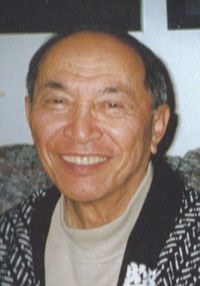 Baceleo \"Cass\" Castellano