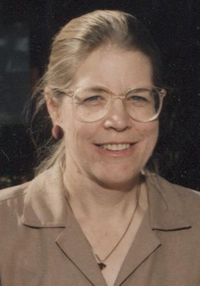 Martha Saylor