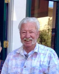 Eugene \"Pat\" Harney