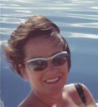 Mary \"Brooke\" Nicholas