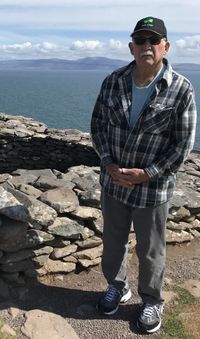 Marvin \"Bud\" Stofer