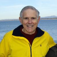 William \"Bill\" White