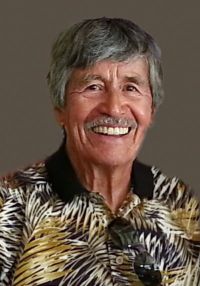 Michael \"Miguel\" Mejia