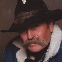 Miguel \"Mike\" Ayarza