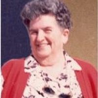 Julia \"Judy\" Miller