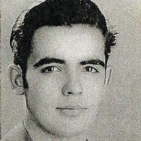 Arthur \"Bill\" Roberson