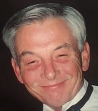 Thomas \"Frank\" Quilty