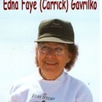 Edna Gavrilko