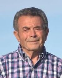 Antonino \"Anthony\" Balestreri