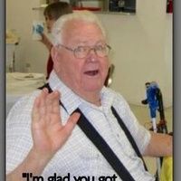 John \"Charlie\" Gordon