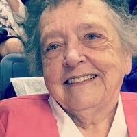 Gwendelyn Jean Thomas