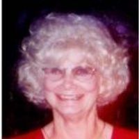 Lillylove \"Lovie\" Wicks