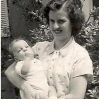 Wilma \"Jean\" Johnson