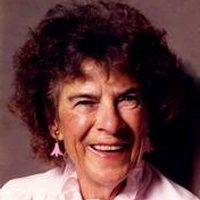 Geraldine \"Gerry\" Garbutt